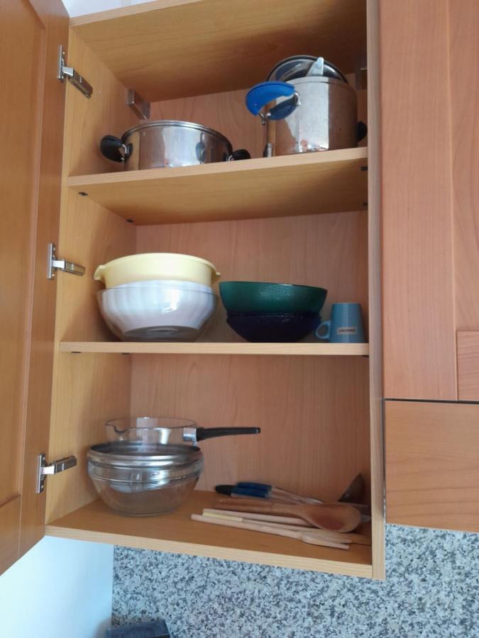 Perarolo La Casetta Sui Colli מראה חיצוני תמונה