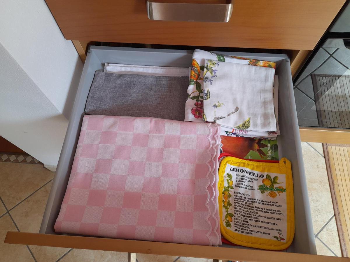 Perarolo La Casetta Sui Colli מראה חיצוני תמונה